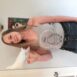 Kaylee Grey Tank 3