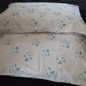 Pigeon Pillow Cases