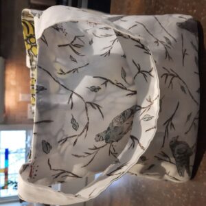 Pigeon Take Away Bags